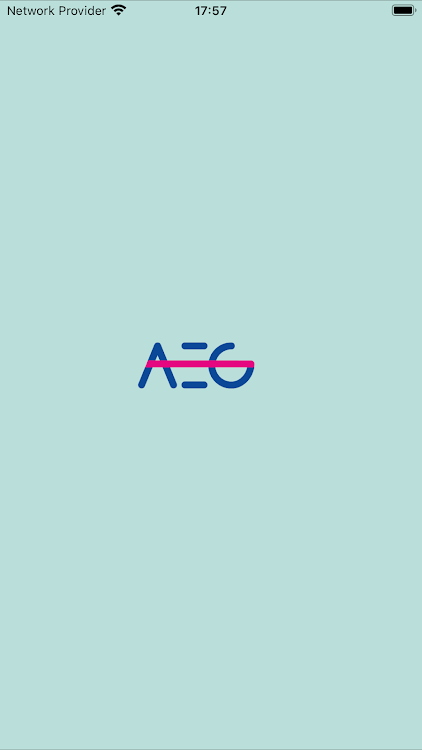 27 Reunión Anual de AEG - 1.0.15 - (Android)