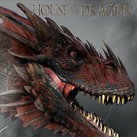 house of dragon wallpaper