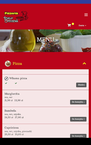 Pełen Brzuszek Karolewska Screen 3