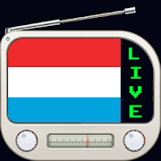 Luxembourg Radio Fm 63 Stations | Radio Lëtzebuerg