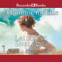 Symbolbild für A Promise for Ellie