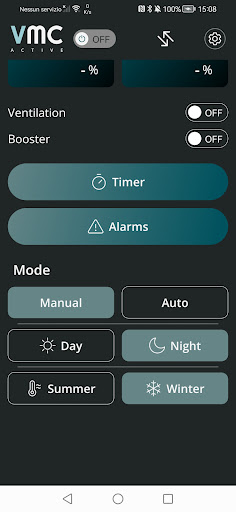 VMC Active Screen 2