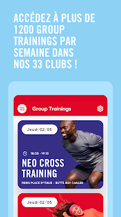 Neoness : My NeoCoach(圖1)-速報App