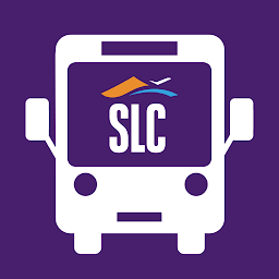 Simge resmi SLC Airport Shuttle Tracker