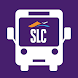 SLC Airport Shuttle Tracker