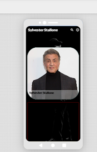 Imágen 1 Silvestre Stallone android