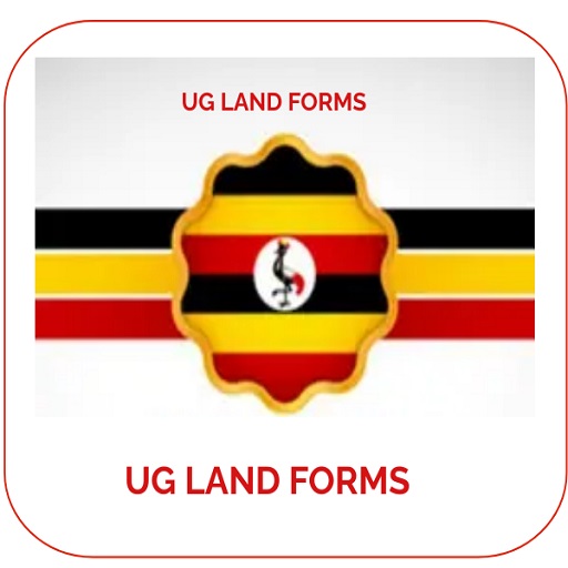 Ug Land Forms