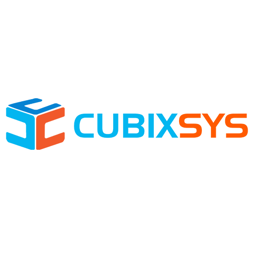 Cubixsys Ecommerce User logo