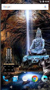 Lord Shiva - Mahadev Wallpaper