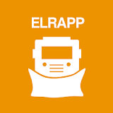ELRAPP Entreprenør icon