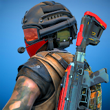 Crazy Gun - FPS Shooting Games icon