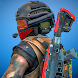 Commando Strike - Gun Games - Androidアプリ