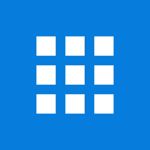 App Explorer and Remover logo