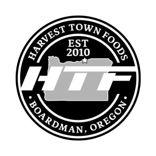Harvest Town Foods logo