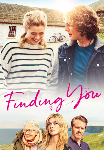 Finding you full movie online sale