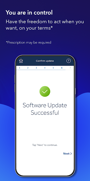 Diabetes Updater US Screen Pics 4