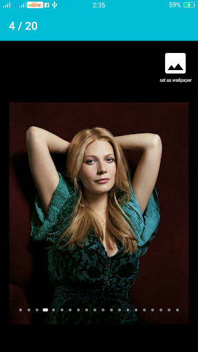 Gwyneth Paltrow Wallpaper TOP