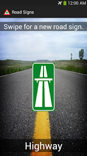 Lebanese Road Signs(圖6)-速報App