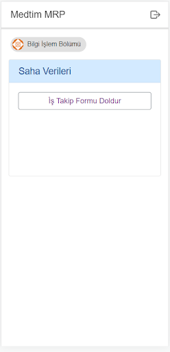 Medtim MRP Screen 3