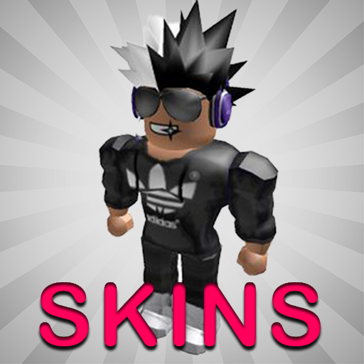 Download do aplicativo Boys Skins for roblox free 2023 - Grátis - 9Apps