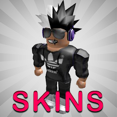 Skins for Roblox Clothes 2023 - Apps on Google Play