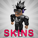 Skins for Roblox Clothes 2023