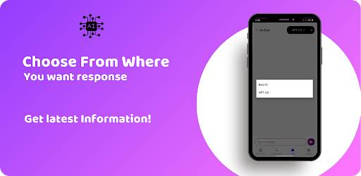 GyaniAI: AI Chat bot Assistant Screen 3