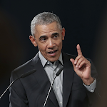 Cover Image of ดาวน์โหลด Barack Obama  APK