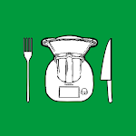 Cover Image of Télécharger Recettes Thermomix 0.1.7 APK