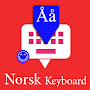 Norwegian Keyboard by Infra