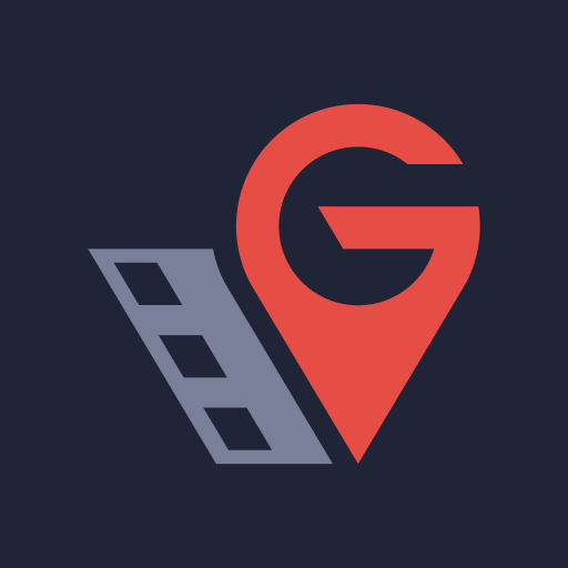 Global Cinema - Билеты в кино logo