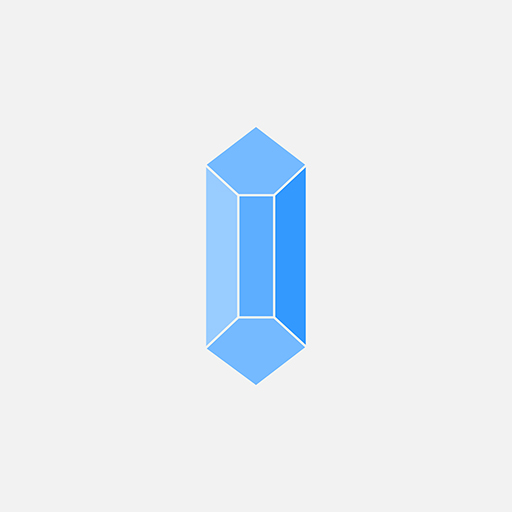 GeoCrystal: Minerals Guide logo