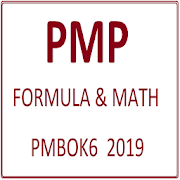 PMP Maths, Formula, Mock Exam New PMBOK6 2019