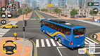 screenshot of Bus Simulator 3D: Bus Games