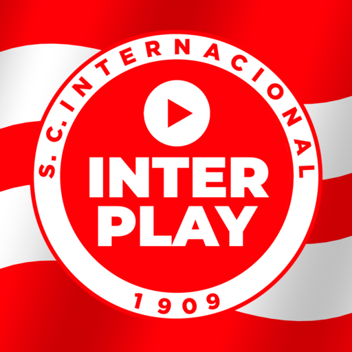 Inter Play - Jogos Ao Vivo logo