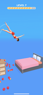 Home Flip: Crazy Jump Master screenshots 11