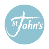 St. John's Orange icon