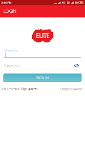 Elite 1.0.0.1 APK + Mod (Free purchase) for Android