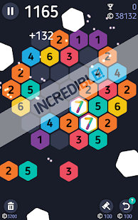 Make7! Hexa Puzzle 22.0426.09 screenshots 11