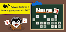 Merge 10 - Number Puzzle Game APK