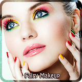 Fairy Makeup icon