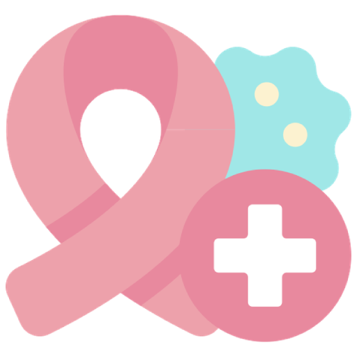 Cancer Care In One Tap logo