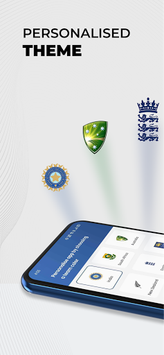 OneCricket: News & Live Scores - Sports - apps