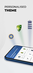OneCricket – Pin Live Cricket Score Apk Download 3