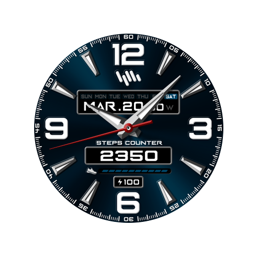 Get SamWatch AD N 2021 Renewal for Android Aso Report