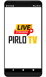 Pirlo Tv HD Futbol Directo - Apps on Google Play