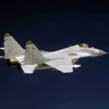 MiG-29 Fulcrum PRO icon