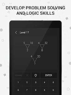 Math | Riddles and Puzzles Mat 8