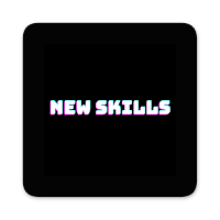 New Skills Learning App