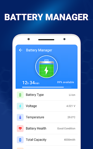 Очиститель Телефона App | Android APK Скачать, IOS И Windows Phone.